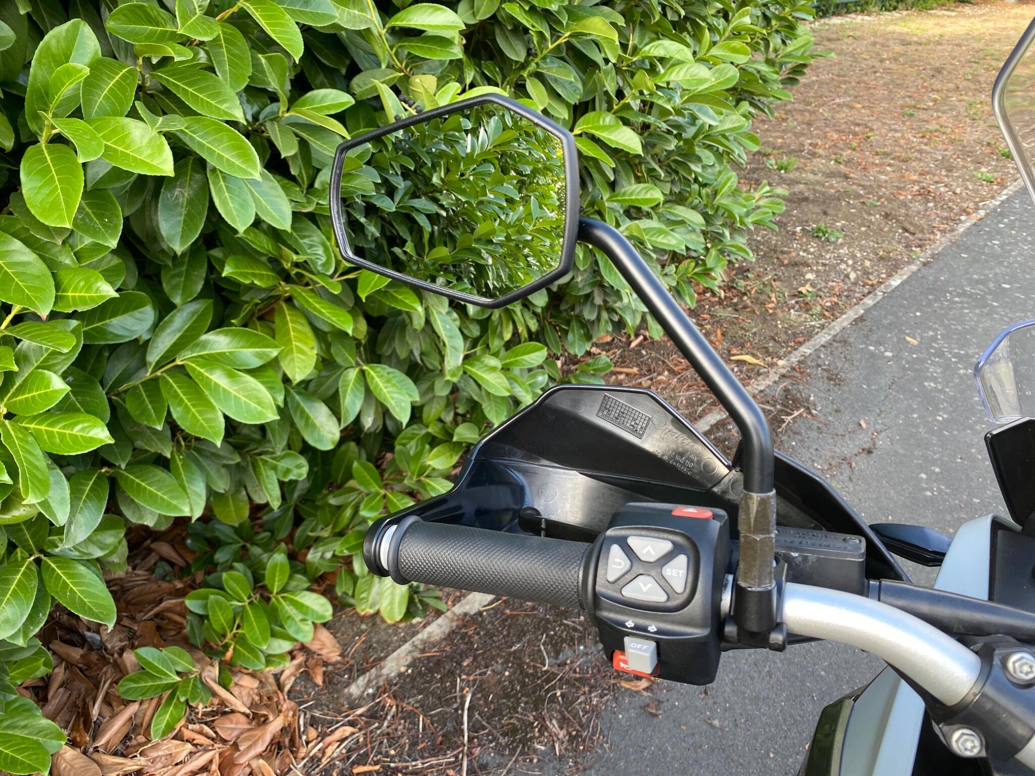 2016 66 Reg KTM 1190 Adventure